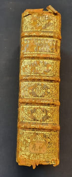 Ordinis Praedicatorum episcopi canariensis & primariae Cathedrae in Academia Salmenticensi olim Praefeci opera , Quorum elenchum vide pagina fequente ...