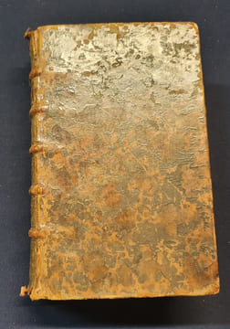Ordinis Praedicatorum episcopi canariensis & primariae Cathedrae in Academia Salmenticensi olim Praefeci opera , Quorum elenchum vide pagina fequente ...