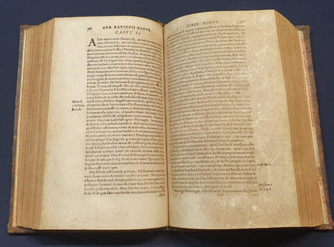 Ordinis Praedicatorum episcopi canariensis & primariae Cathedrae in Academia Salmenticensi olim Praefeci opera , Quorum elenchum vide pagina fequente ...