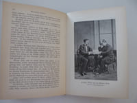 Moderne Wunder. Natürliche Erklärung der neuern und âlteren  Geheimnisse der Spiritisten und Antispiritisten, Geistercitierer, Hellseher, (etc.). [Explication naturelle des nouveaux et anciens secrets des Spirites et des Antispirites, etc.] 