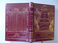 Le mythe de la procréation à l’âge baroque.
