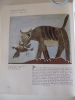 Le chat et la palette. Le chat dans la peinture occidentale du XVB° eu XX° siècle..  FOUCART-WALTER(Elisabeth), ROSENBERG (Pierre) :