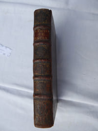 Mémoires de M. L. D. D. N. contenant ce qui s’est passé  de plus  particulier en France  pendant  la  Guerre  de  Paris , jusqu’à  la  prison  du  Cardinal  de  Retz, arrivée en 1652.  Avec les différens  caracteres  des  Personnes, qui ont  eu  part à cette Guerre.