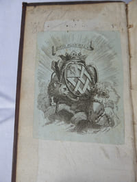 Mémoires de Mr  L.C.D.R., Contenant ce qui s’est passé de plus particulier sous le Ministère du Cardinal de Richelieu, et du Cardinal Mazarin. Avec plusieurs  particularitez  remarquables du Regne de Louis le Grand.