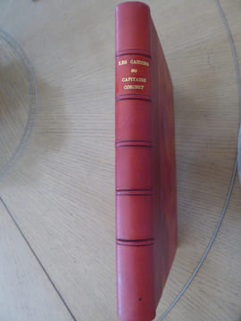 Les cahiers du capitaine Coignet (1776-1850), publiés d’après le manuscrit original par Lorédan larchey. . LARCHEY (Lorédan) :