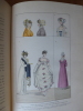 XIXe siècle (en France). Classes, mœurs, usages, costumes, inventions. . GRAND-CARTERET (John)