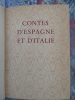    Contes d’Espagne et d’Italie  [Poésie, 1].

. MUSSET (Alfred de) :