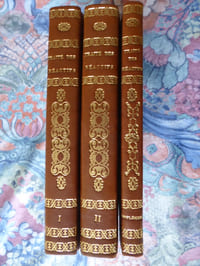 Traité élémentaire des Réactifs. Leurs préparations, leurs emplois spéciaux et leur application à l’analyse.                                                                                                 Paris, Germer Baillière, Libraire-Editeur, 1841.                                                                          