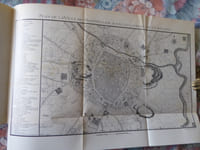  Histoire  (tomes I-II)…  La fin (tome III)… d’une Seigneurie du Midi de la France.  