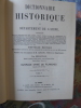   Dictionnaire historique du Département de l’Aisne.                                                                                                   ...