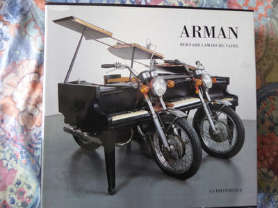 Arman.