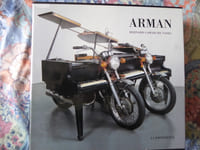 Arman. 