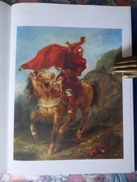 [DELACROIX]- Delacroix le voyage au Maroc.