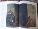 [DELACROIX]- Delacroix le voyage au Maroc.. COLLECTIF