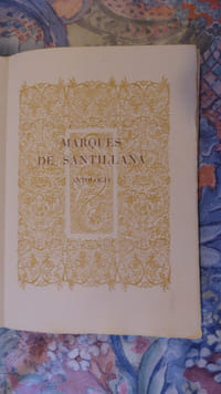 Antologia.