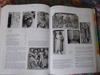 Sculpture, méthode et vocabulaire.  