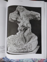 Sculpture, méthode et vocabulaire.  
