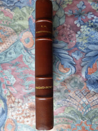 Madagascar, histoire de la nation malgache. 
