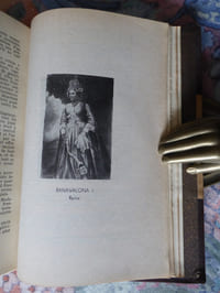 Madagascar, histoire de la nation malgache. 