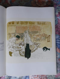 Bonnard. L’œuvre gravé.