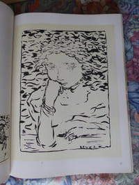 Bonnard. L’œuvre gravé.