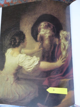 Les surprises de Fragonard. . [FRAGONARD]-SOLLERS(Philippe) : 
