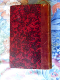 MED 031-1-BERTILLON (Docteur Louis-Adolphe) : Conclusions statistiques contre les détracteurs de la vaccine précédées d’un essai sur la méthode statistique appliquée à l’étude de l’homme.                                              Paris, Librairie de Victor Masson, 1857.                                                                                      (2) ff. [faux-titre/imprimeur, titre]-VIII [table, préface]-235-(1) pp.                       L’auteur (Paris, 1821-Neuilly-sur-Seine, 1883), réfute, entre autres,  les statistiques « antivax » données par Armand Bayard et Hector CARNOT (Paris, 1855 et 1857), dont le principe était erroné.  Sans oublier VILLETTE de TERZÉ (voir infra, n° MED  085-2), lequel cite longuement VERDÉ-DELISLE (ci-dessous MED 031-2). Bertillon était médecin, sa thèse sur l’hygiène et la durée de vie fut soutenue en 1852 ; il exerçait  à Montmorency, « campagne » huppée, dans laquelle Jean-Jacques Rousseau s’était installé en décembre 1757… Villette , bardé de ses titres aussi  éminents que ronflants : fondateur de  l’Ecole de Médecine mexicaine, Correspondant des Acad. de Méd. de la Nouvelle-Orléans et de Cadix,  chirurgien major de la Garde Nationale du département de la Seine, et, Chevalier de la Légion d’Honneur, de l’Ordre royal de Charles III d’Espagne et du Christ de Portugal…. dénigrera, de manière insidieuse,  le petit « provincial ».   Le grand Bertillon,  cofondateur de l’Ecole d’anthropologie de Paris, était un célèbre statisticien et démographe. Villette passera à la trappe, à moins qu’il ne s’y soit retiré.
 

 