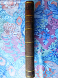MED 086/1- ANDRESSE (Ludov.Gulielm), Berolinas : De variolis eumdem hominem pluries infestantibus. Tentamen medicum, quod consensu facultatis medicae halensis, sine praeside die XXXI martii MDCCCX.                                   Halae, in officina batheana, (1810).                                                                       Sans faux-tire, (1) f. [titre]-30pp. Imprimé sur papier fort. Absent BNF, CCfr : Paris, BIUM et Académie de Médecine.  L’exemplaire de la Marienbibliothek de Halle, avec pagination différente ( ?) confirme la date : 1810. L’auteur, Wilhelm Andresse, était berlinois ; son patronyme évoque la Provence : était-ce un descendant d’émigré protestant ?  
MED 086/2- MÜLLER (Joannes   Carol. Sam. ), halensis : Specimen inaugurale de optima lympham vaccinam asservandi ratione. Quod consensu facultatis medica halensis, ut gradum doctorisin utraque medicinae parte opetinaet, in die XXII. jun. MDCCCXI. 						 (Sans lieu, Halle ?), Typis Orphanotrophii, (1811).                                                                            Sans faux-titre, 30pp. dont le titre]-(1) f. blanc (piqûres) ; dédié à deux obstétriciens, Karl Friedrich SENFF (Halle) et Justo APEL (Leipzig).
