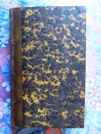 MED 086/1- ANDRESSE (Ludov.Gulielm), Berolinas : De variolis eumdem hominem pluries infestantibus. Tentamen medicum, quod consensu facultatis medicae halensis, sine praeside die XXXI martii MDCCCX.                                   Halae, in officina batheana, (1810).                                                                       Sans faux-tire, (1) f. [titre]-30pp. Imprimé sur papier fort. Absent BNF, CCfr : Paris, BIUM et Académie de Médecine.  L’exemplaire de la Marienbibliothek de Halle, avec pagination différente ( ?) confirme la date : 1810. L’auteur, Wilhelm Andresse, était berlinois ; son patronyme évoque la Provence : était-ce un descendant d’émigré protestant ?  
MED 086/2- MÜLLER (Joannes   Carol. Sam. ), halensis : Specimen inaugurale de optima lympham vaccinam asservandi ratione. Quod consensu facultatis medica halensis, ut gradum doctorisin utraque medicinae parte opetinaet, in die XXII. jun. MDCCCXI. 						 (Sans lieu, Halle ?), Typis Orphanotrophii, (1811).                                                                            Sans faux-titre, 30pp. dont le titre]-(1) f. blanc (piqûres) ; dédié à deux obstétriciens, Karl Friedrich SENFF (Halle) et Justo APEL (Leipzig).
