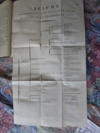  Deux volumes in-8, XVI [dont faux-titre et titre] -524pp. et (2)ff.[faux-titre /ouvrages de l’auteur, titre] – 476pp., demi-chagrin anthracite, dos à nerfs surlignés « au pointillé doré »  et encadrés à froid de filets gras et maigres , les mêmes en tête et en pied; titre et tomaison dorés (reliure de l’époque ; infimes marques de chocs sur les coiffes supérieures, traces d’usure sur les coupes ; à l’intérieur, gardes brunies,  rousseurs et piqûres éparses). « Avec figures intercalées dans le texte » (respectivement six et douze) ; quelques tableaux dans le texte. 