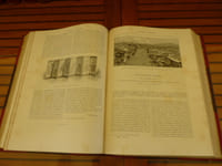 TOUR DU MONDE 1860 à 1894