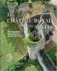 LE CHATEAU ROYAL DE SENLIS.  BODIN Gilles Président de la Société d'Histoire et d'archéologie de Senlis