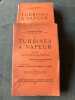 Les TURBINES A VAPEUR TRAITE à l'usage des Ingénieurs, tecniciens et des élèves-ingénieurs des Ecoles d'aplication (traduit de l'italien par Jean ...