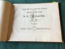 Résumé et Application des PRINCIPES ELEMENTAIRES DE LA PERSPECTIVE. FARCY C. de la Société Royale des Antiquaires de France et de celle Académique des ...