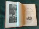 Le tour du monde en quatre-vingts jours. Jules VERNE
