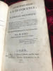 Introduction &agrave; l &eacute;loquence ou &eacute;l&eacute;mens de rh&eacute;torique, Jumel, 1812. jumel