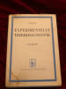 Experimentelle triebdiagnostik L. Szondi 1947. SONDI