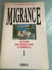Migrance, Histoire des migrations &agrave; Marseille - tome 1: La pr&eacute;histoire de la migration ( 1482-1830). . 