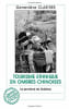 Tourisme ethnique en ombres chinoises. Genevi&egrave;ve CLASTRES