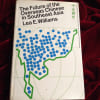 The Future of the Overseas chinese in South Asia.. Lea E. Williams 