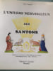L'Univers merveilleux des santons. Jean Pagnol