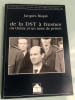 De la DST &agrave; Fresnes, ou trente-et-un mois de prison. . Jacques RISPAL