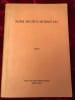 NATURE AND LIFE IN SOUTHERN ASIA - 1961 / Faune et flore en Asie. 
