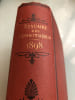 Annuaire pour l'an 1898, publi&eacute; par le Bureau des Longitudes . 