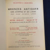 Bronzes antiques des Steppes et de l'Iran 1972. 