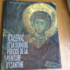 Kalenić et la derni&egrave;re p&eacute;riode de la peinture byzantine . 