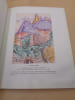 Dessins et aquarelles de Jean Moulin / Catalogue de l'exposition &agrave; B&eacute;ziers, 1993. Pr&eacute;sentation Jacques Lugand..
. 