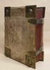 Sacrorum Bibliorum vulgata &Eacute;ditionis Concordantiae…  . LUCAS Franz