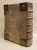 Sacrorum Bibliorum vulgata &Eacute;ditionis Concordantiae…  . LUCAS Franz