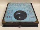 Monte Carlo. Game of Skill. For trade Only - Try your Luck . ROULETTE 